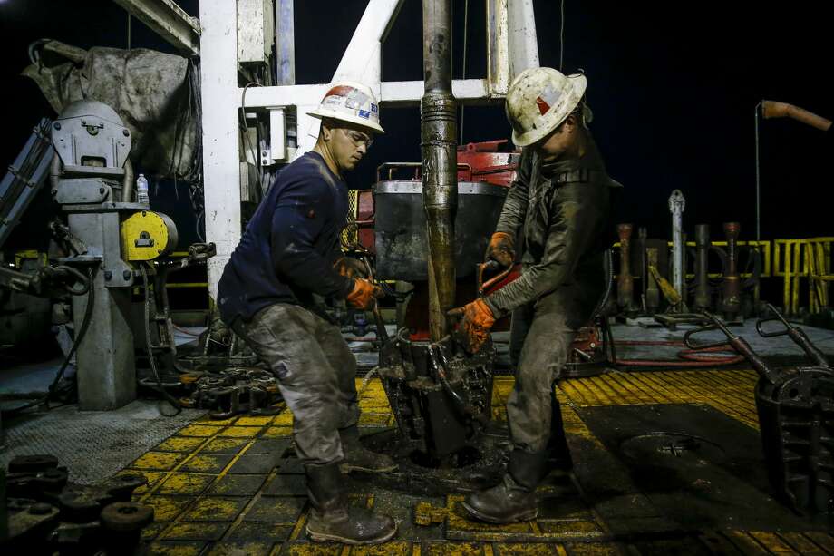 Christian Misunderstanding Is Making Millennials Shun Oilfield