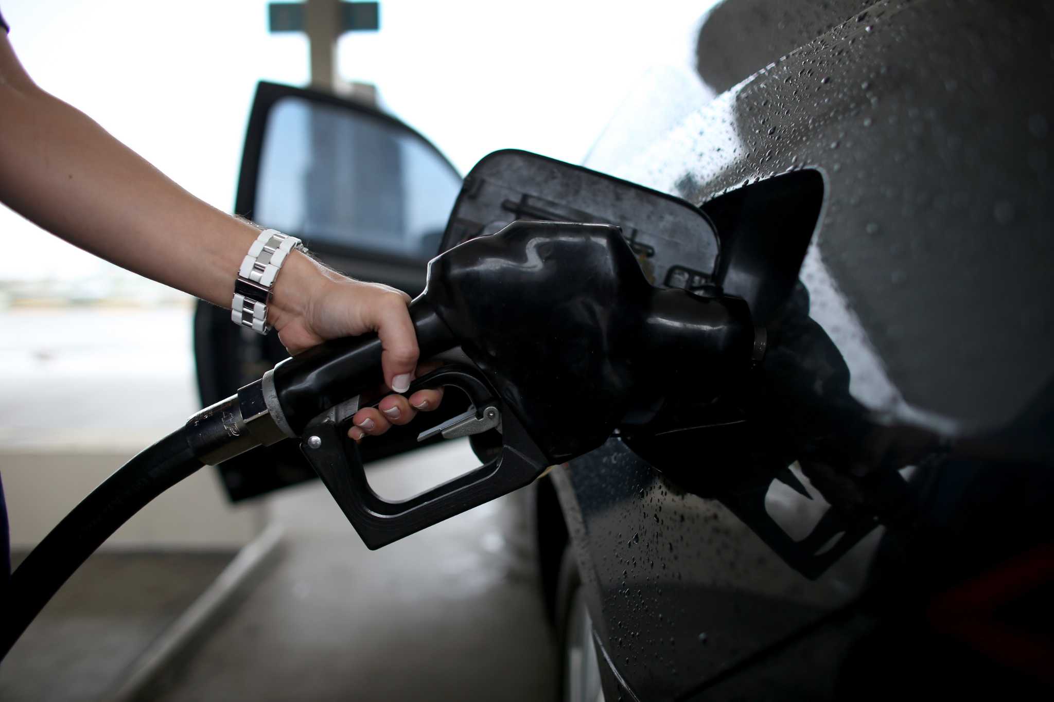 AAA Odessa has most expensive gas in state