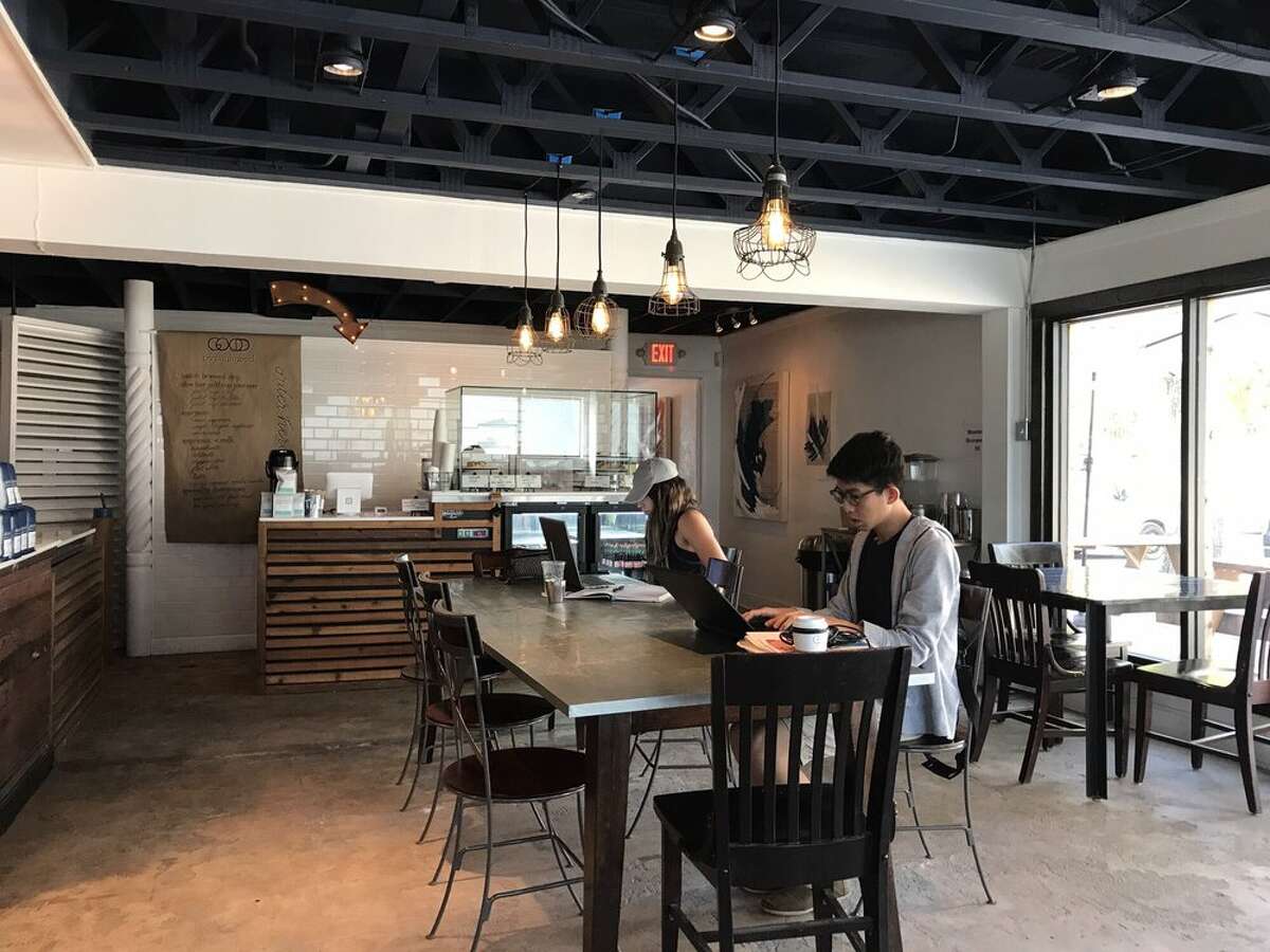 The Best Coffee Shops in Houston - Eater Houston