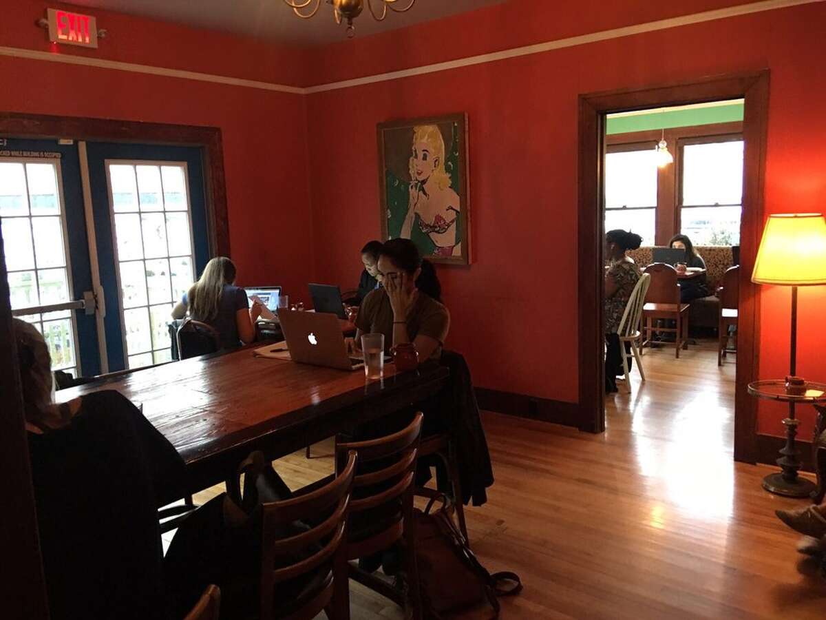 The Roastery Coffee Kitchen is brewing up big business in Houston