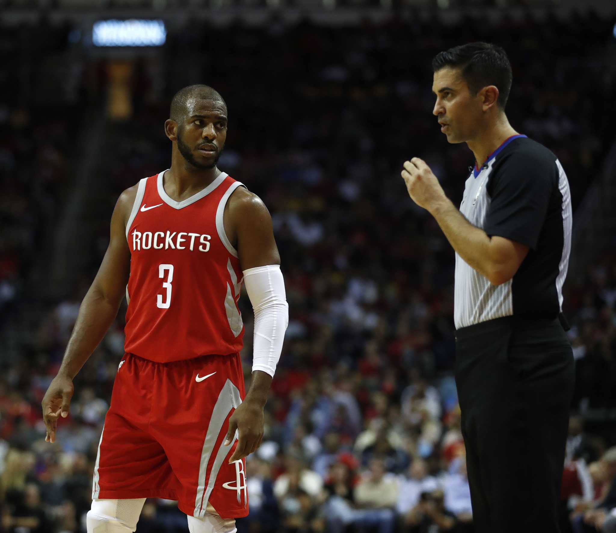 10 time nba all star rockets 2018