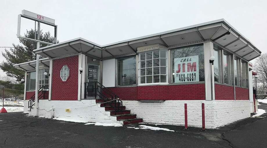 Five Guys closes in Brookfield; building awaits new tenant NewsTimes