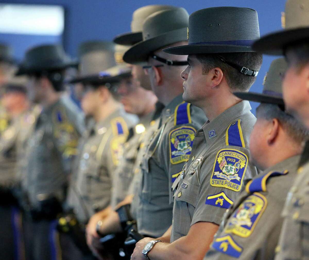 Report: State police response to Sandy Hook shootings “commendable ...