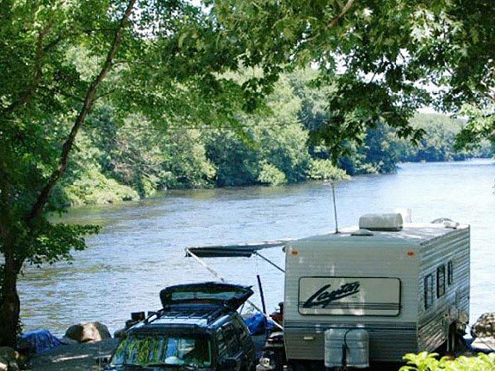 Northeast RV & Camping Show at CT Convention Center