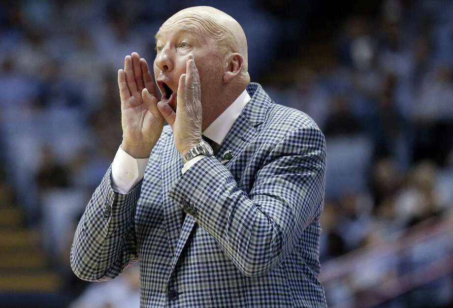 Mike Dunleavy, Sr. is as happy as ever coaching Tulane — just ask his son, Baker New Haven