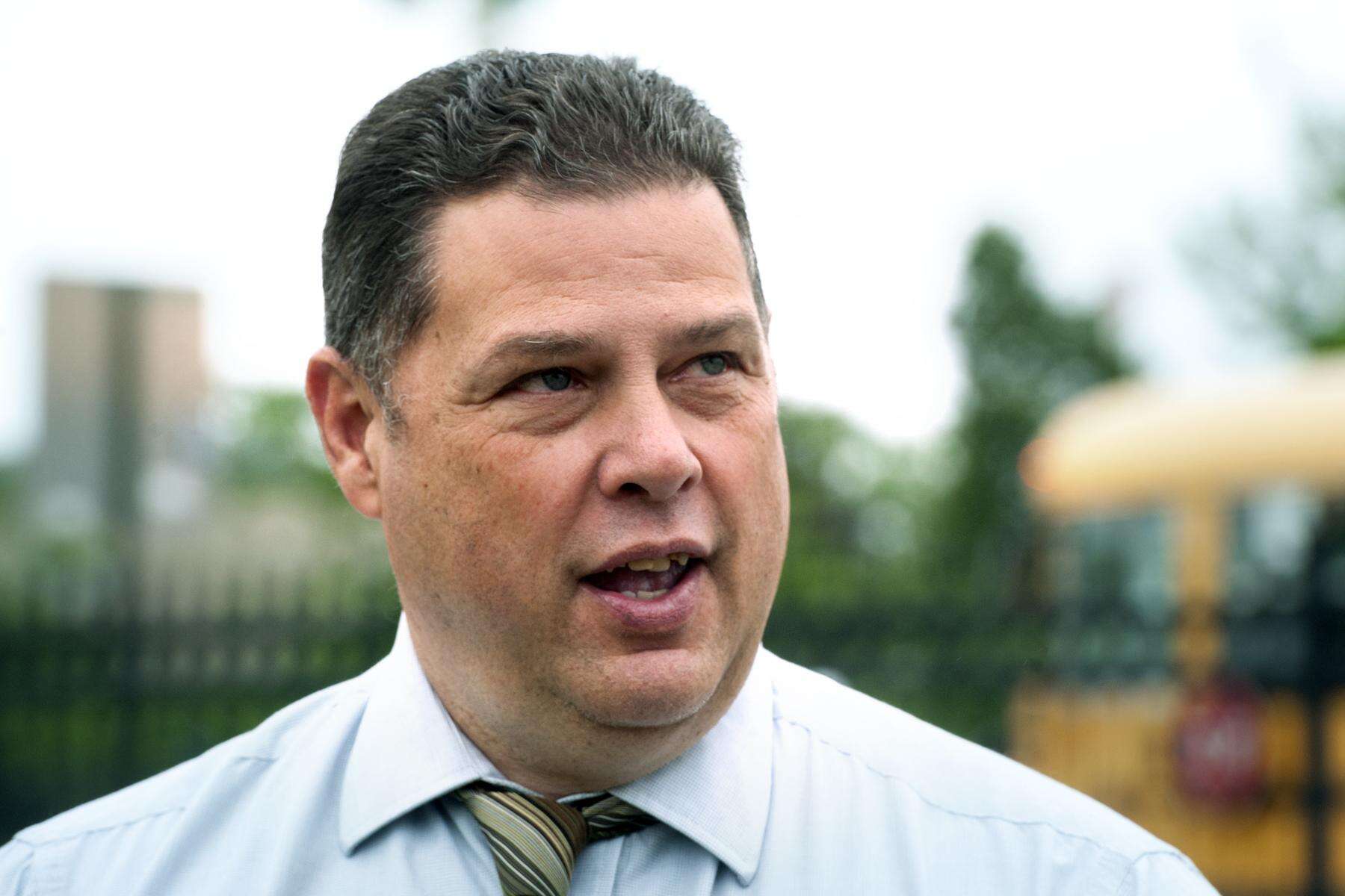 Bridgeport cops win workers' comp fight