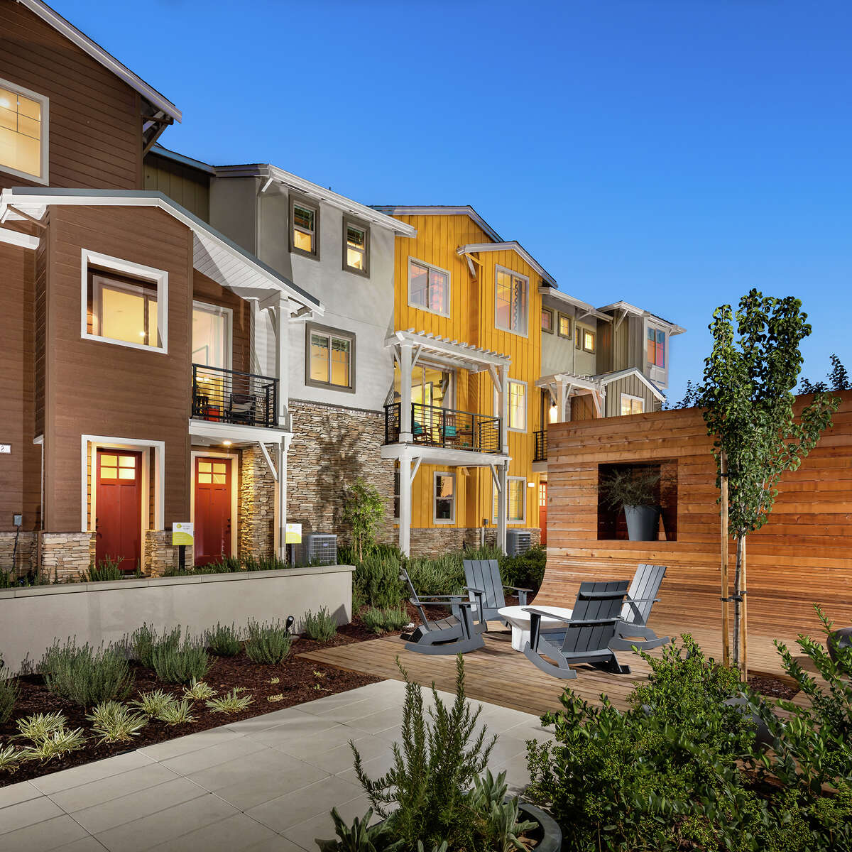 Sage Model Homes Now Open (sponsored)