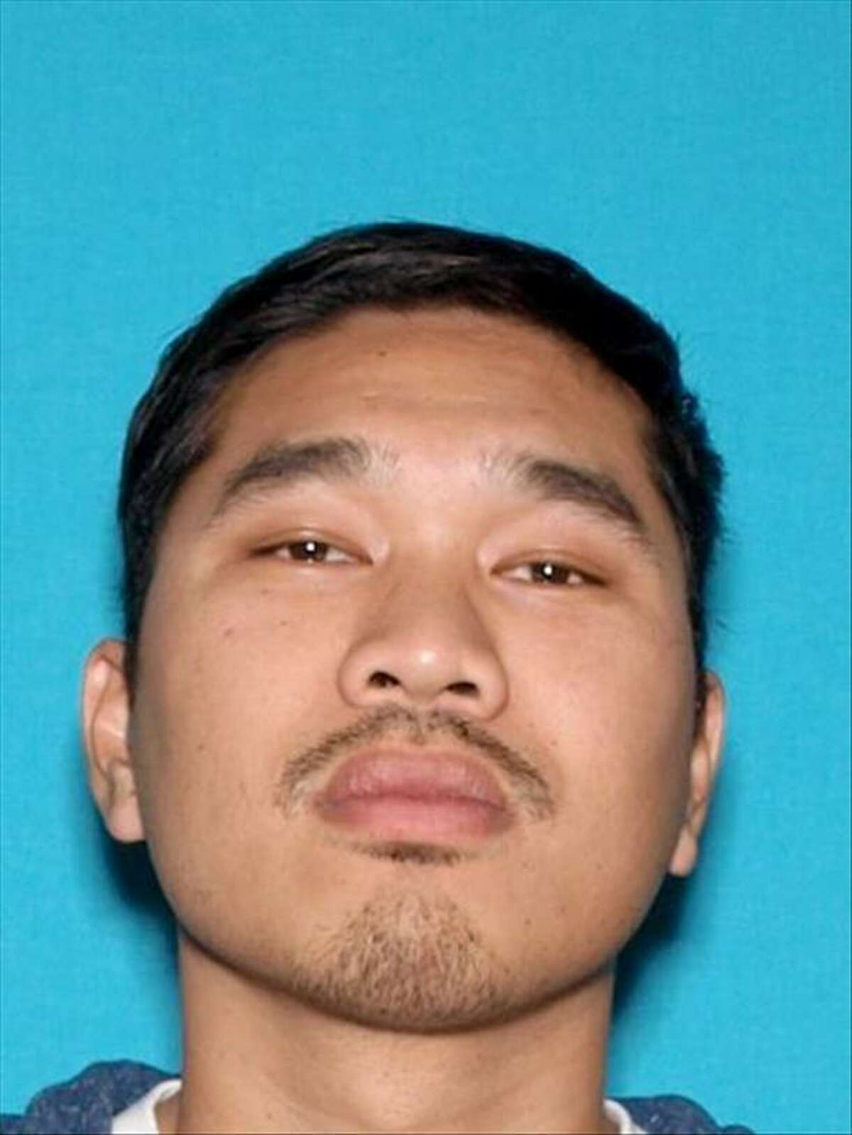 Hieu Trung Nguyen is wanted in the killing of Anthony Torres.