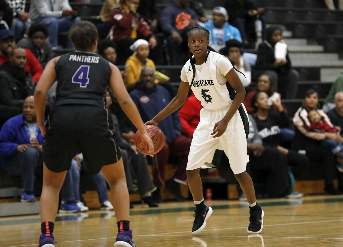 Hightower takes down Ridge Point in overtime