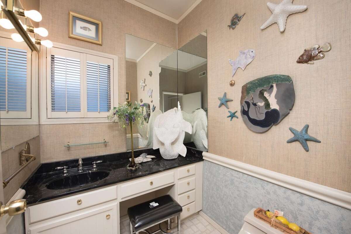 Hot properties in the hottest market