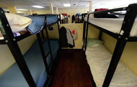 Connecticut Youth Count Shines Light On Youth Homelessness The Hour