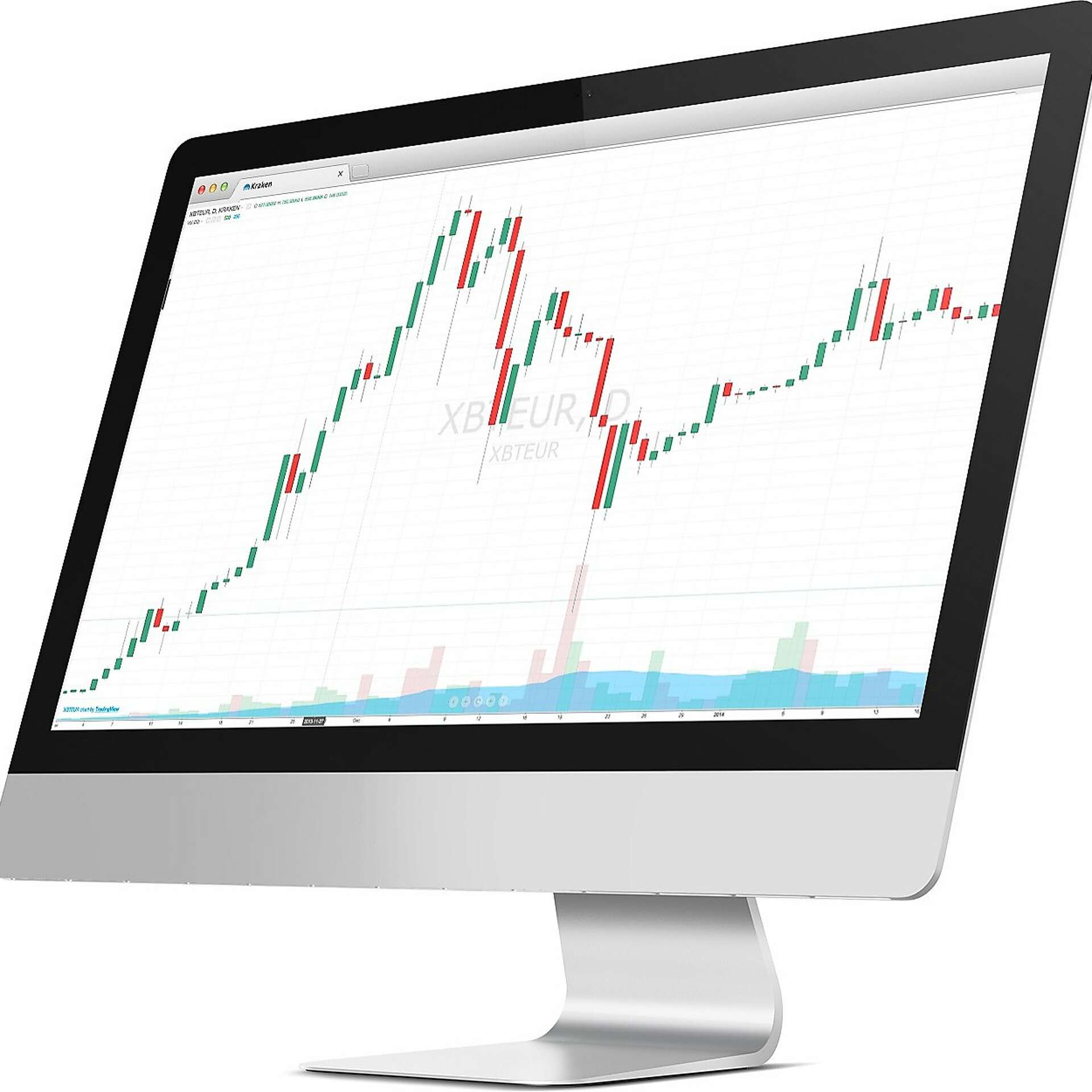 Cryptocurrency exchange Kraken is live after 2-day outage