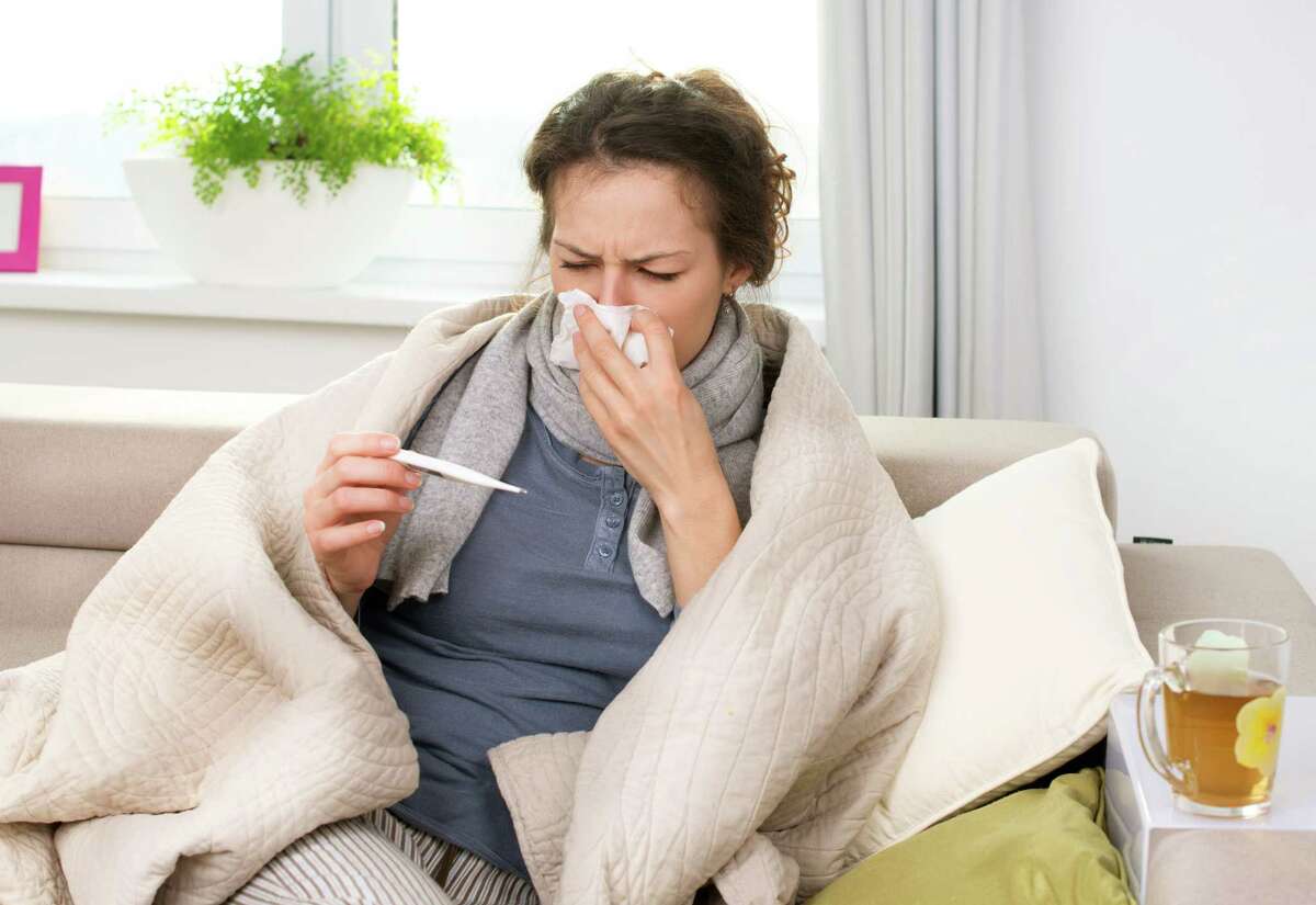 The FDA approved a new drug this week to help reduce the symptoms and the duration of the flu. 