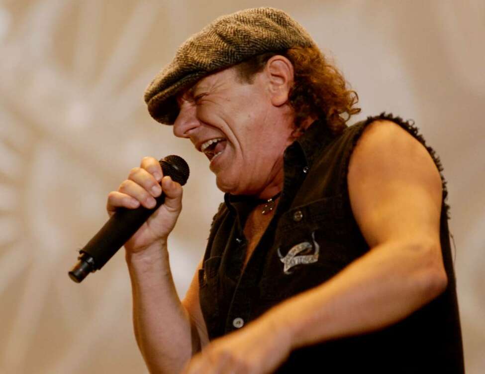 AC/DC returns to Albany in triumph