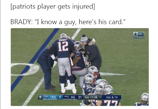 Patriots-Falcons Memes: Best Funny Super Bowl 2017 Memes