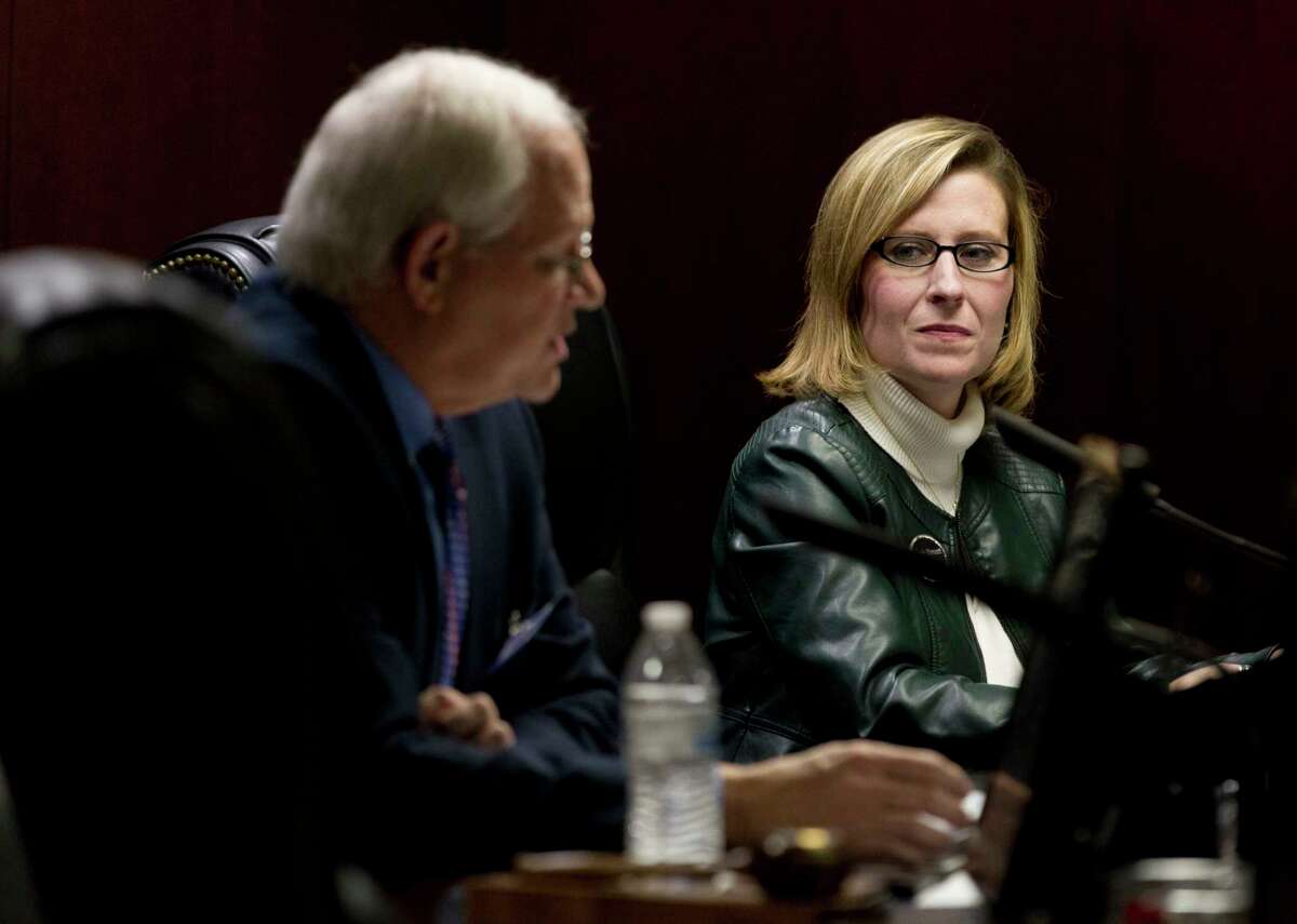 Montgomery County Clerk candidates stand firm on issuing samesex