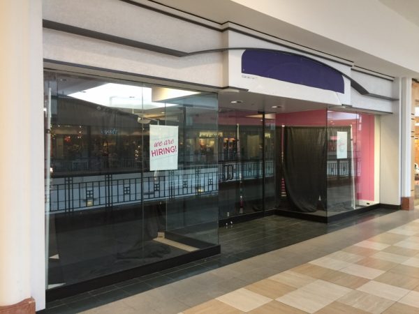 Charlotte Russe Will Liquidate, Close All Remaining Stores Over Next 2  Months - CBS Pittsburgh