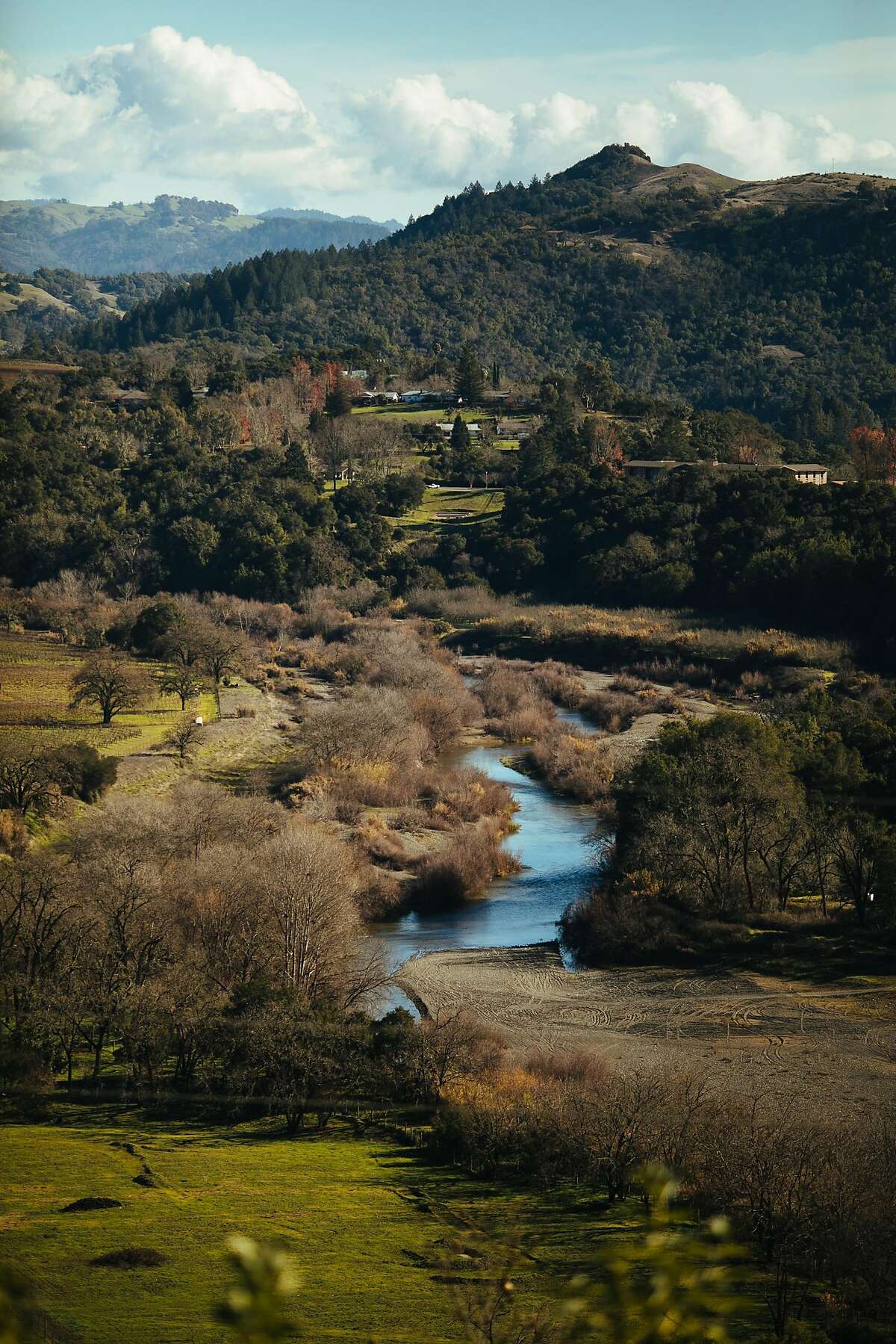 The 5 best hikes around Healdsburg