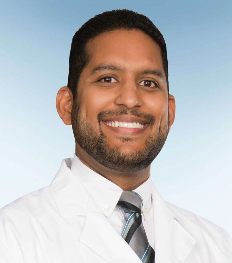 Sports doctor Shah seeing patients in Long Meadow Farms - Houston Chronicle