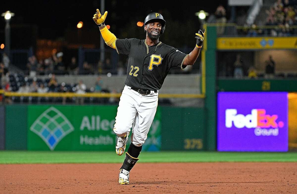 Andrew McCutchen is Married to his Girlfriend; Know more about his Family  Life and Children