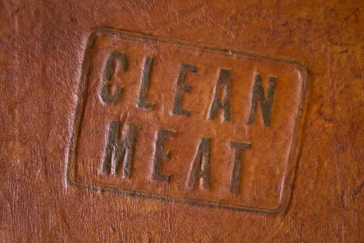 Paul Shapiro, author of �Clean Meat,� a book about cultured meat that came out in January 2, has worked with San Leandro-based GelTor to produce one leather-bound copy of his book. GelTor, which manufactures collagen for cosmetics from yeast cells, was working on producing cultured leather completely in secret.