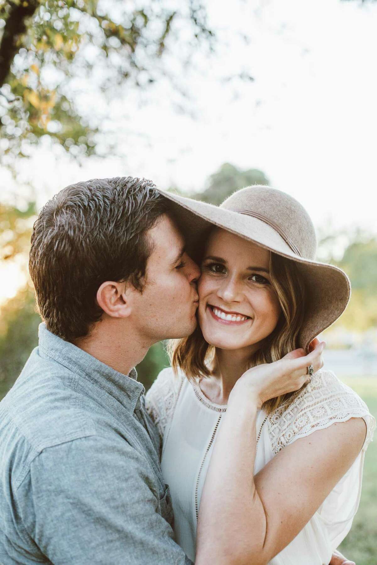 Ryan Folsom, 29, a fourth-year student at UT Health San Antonio’s School of Medicine, died Jan. 7 when a wrong-way driver crashed into his car on a California interstate. His wife, Lauren, gave birth to their third son Monday.