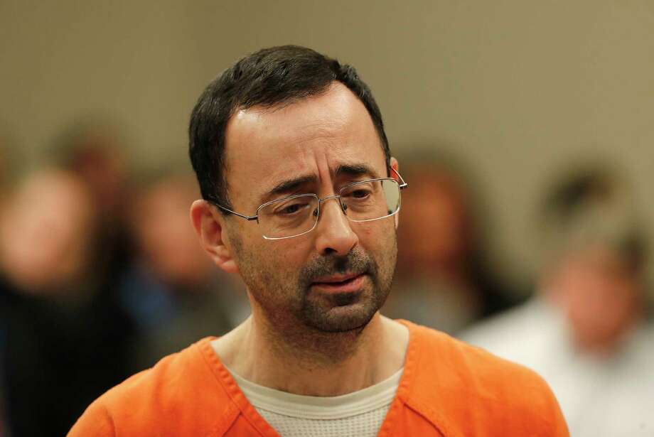 simone biles: larry nassars behavior unacceptabl