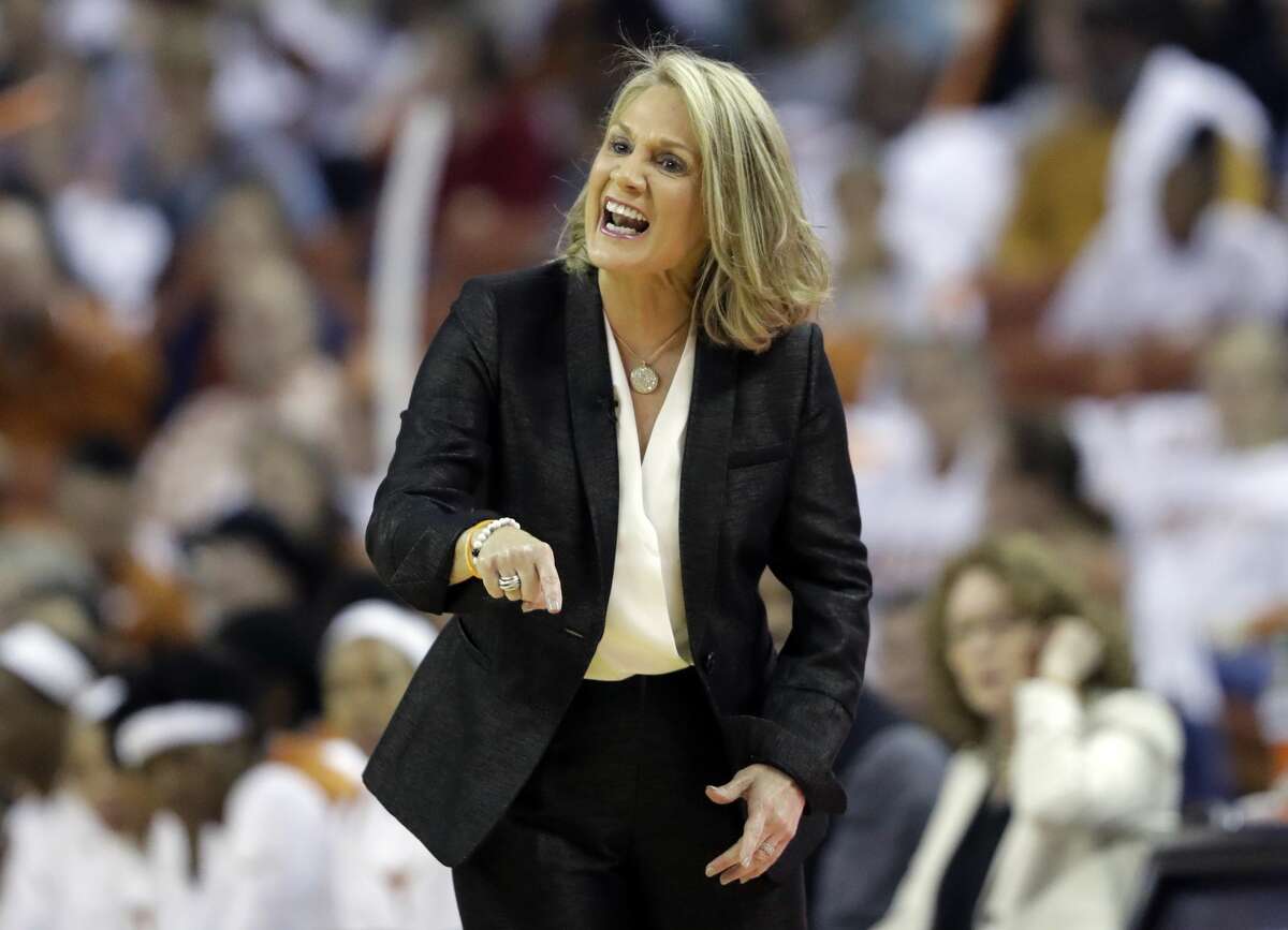 texas am womens basketball coaching staff