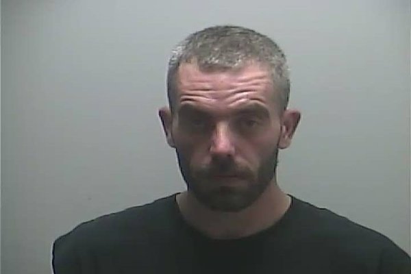 Man gets 10 months in jail in meth possession case