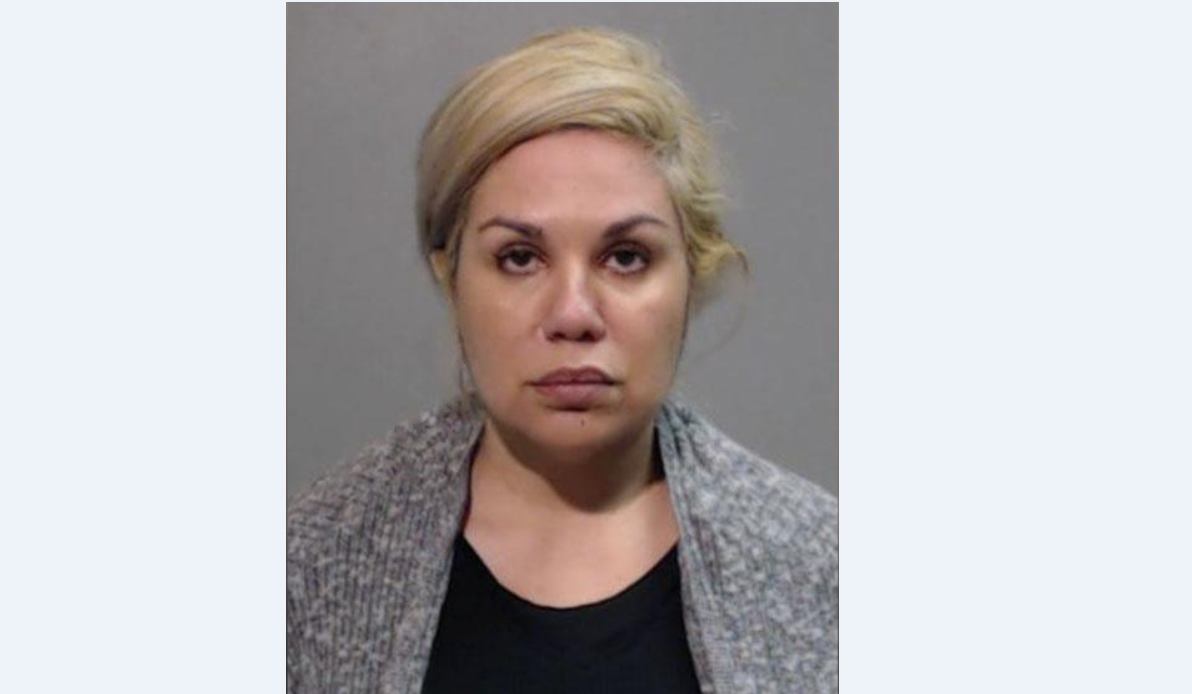 Texas teacher accused of having sexual relationship with 16-year-old student