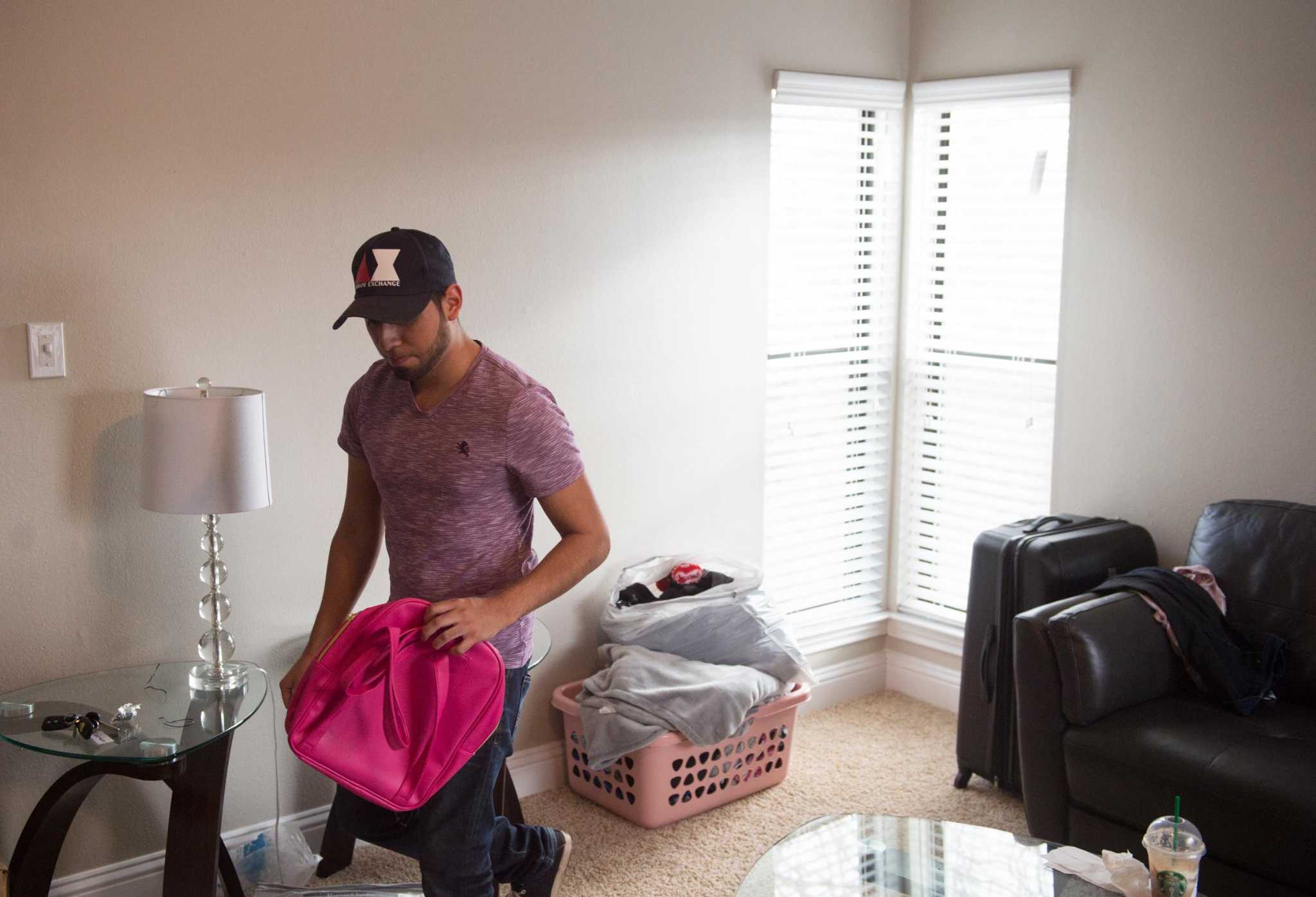 DACA recipients get temporary reprieve but are left with an uncertain ...