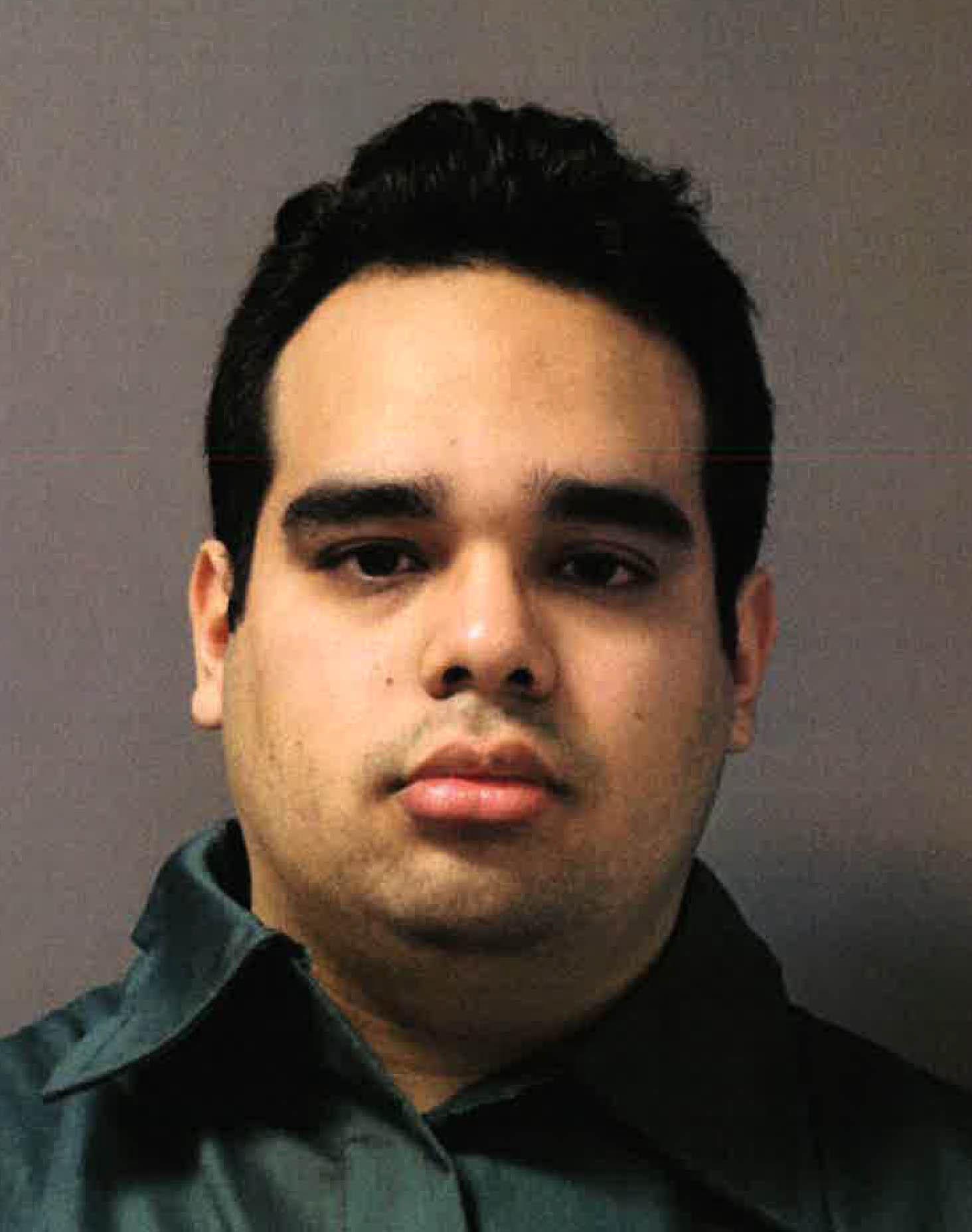 Guilford County Arrests Mugshots - pga7tx6