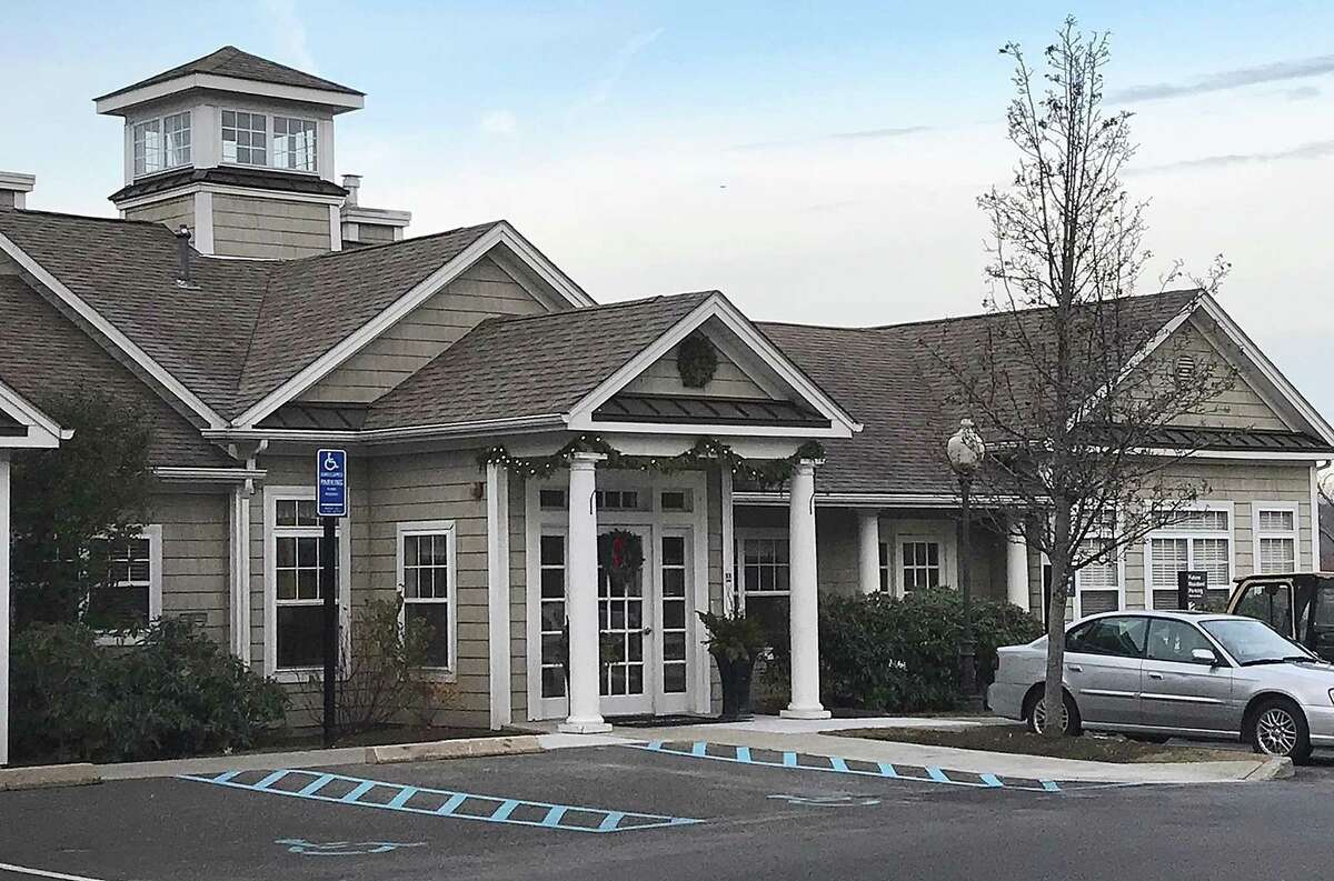 Transitions Apartment complex sold in Danbury