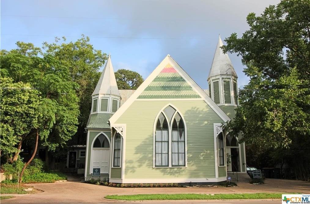 Former churches for sale These holy properties can be yours