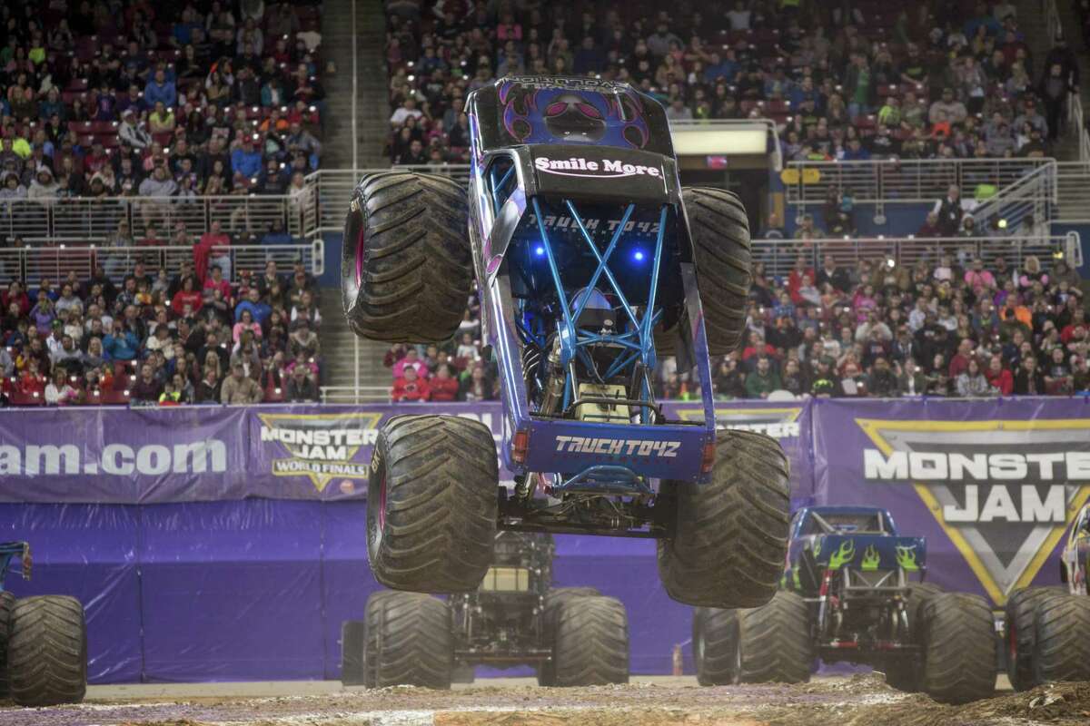 overkill evolution monster truck overkill evolution monster truck