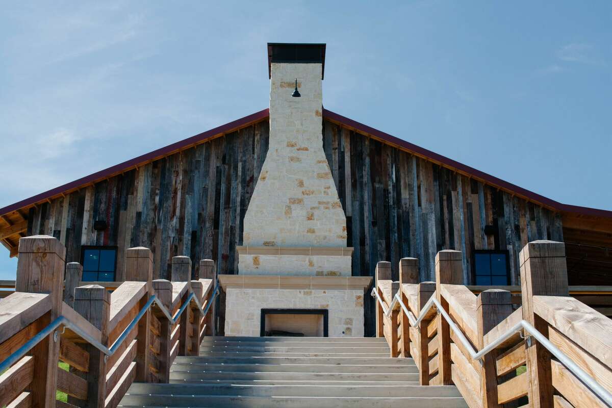 Sipping on the spirit of Texas at Whiskey Ranch in Forth Worth