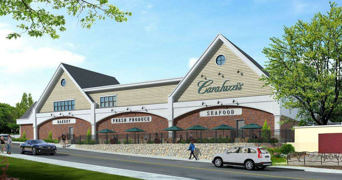 Caraluzzi’s hoping to expand in Bethel