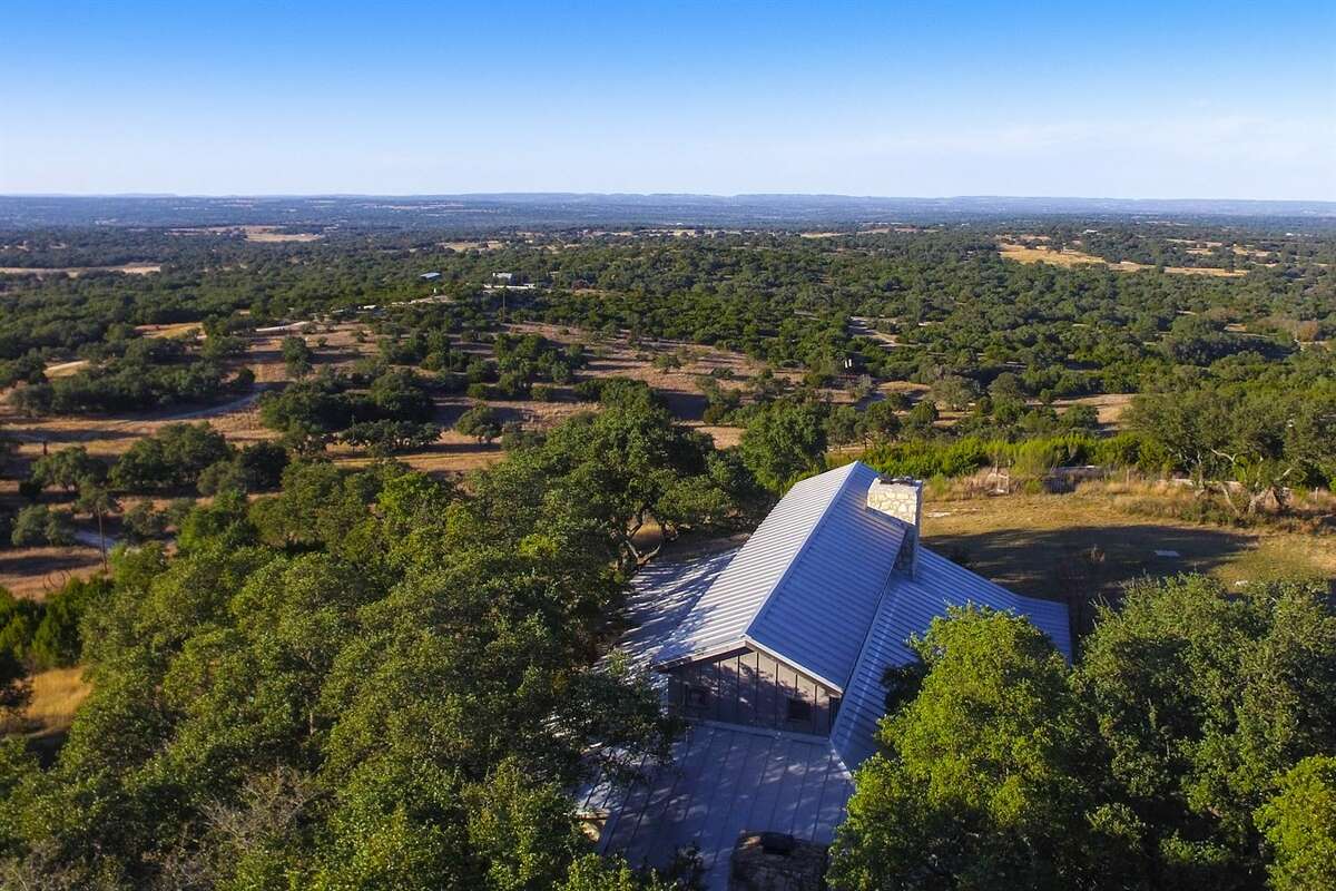 A 142-acre Hill Country property in Johnson City, Texas that was owned by President Lyndon B. Johnson is on the market for $2.8 million.