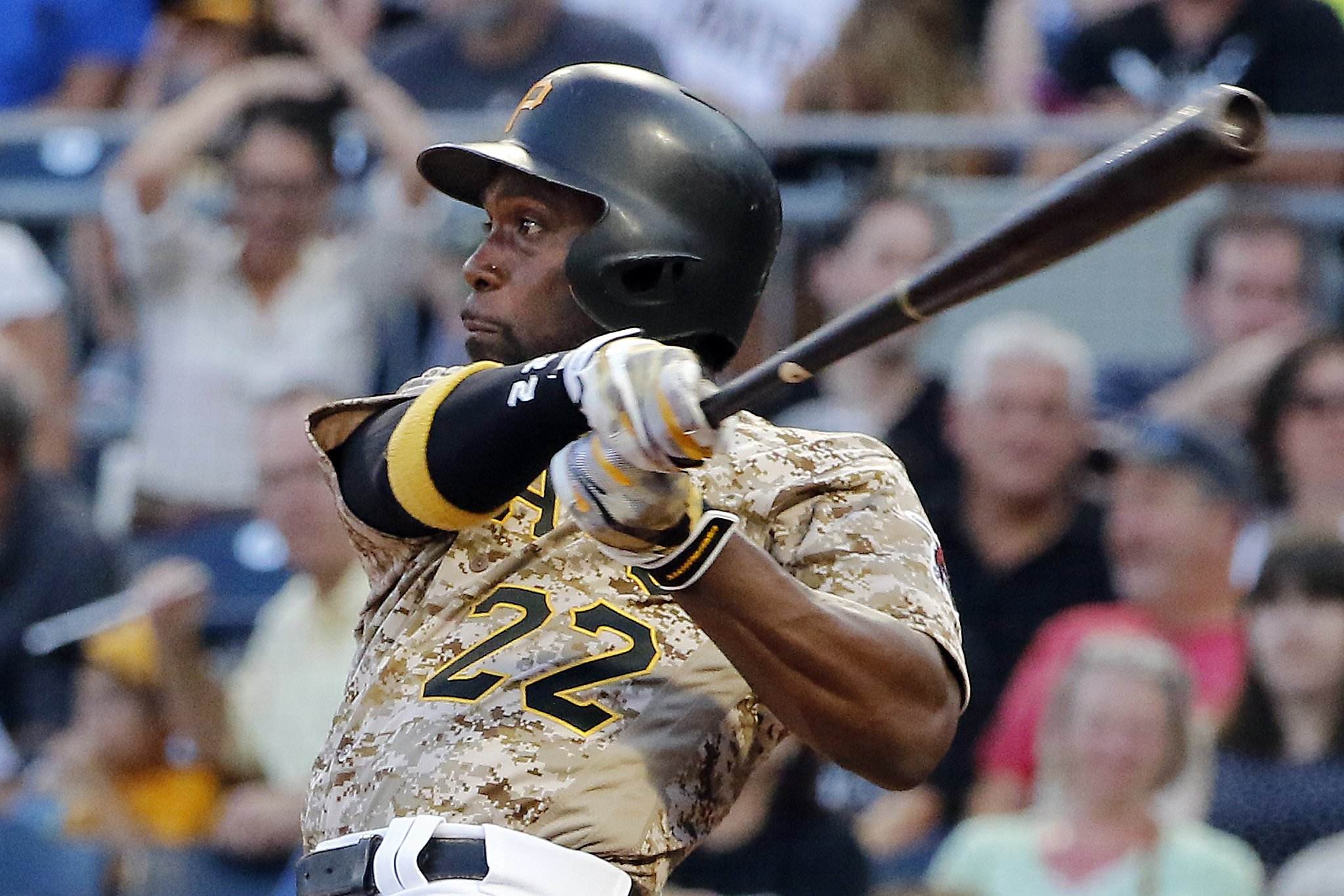 Kyle Crick, Bryan Reynolds going back to Pirates in Andrew McCutchen trade  - McCovey Chronicles