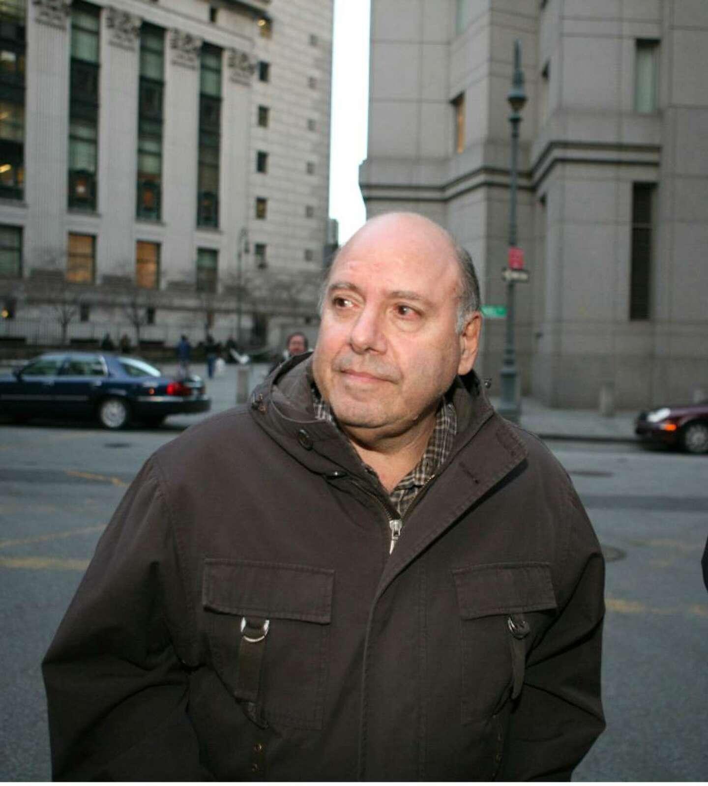 Lowkey aide in the spotlight