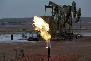 Oil prices surge above $70 a barrel