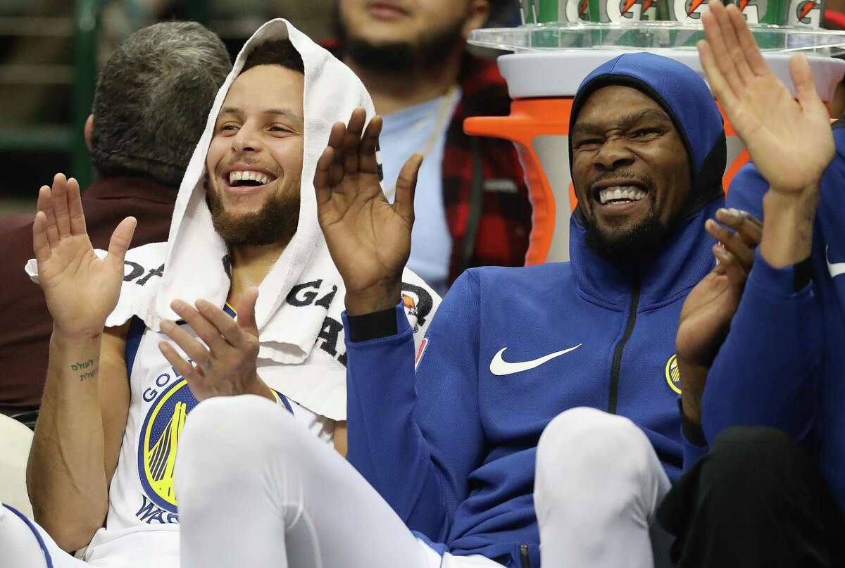 kevin durant steph curry white