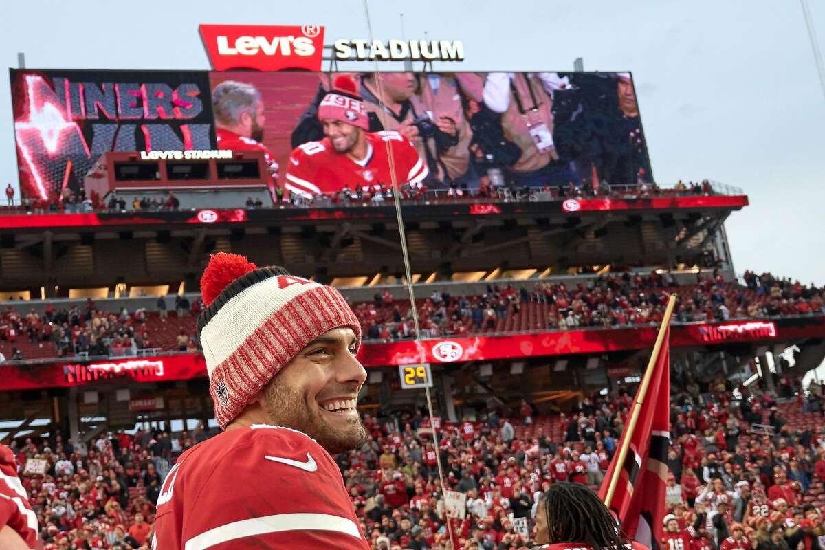 49ers GAME DAY, Pregame @ Levi's Stadium, Football Songs Niner Gang / San  Francisco 49ers Playlist - playlist by eSportsHouse