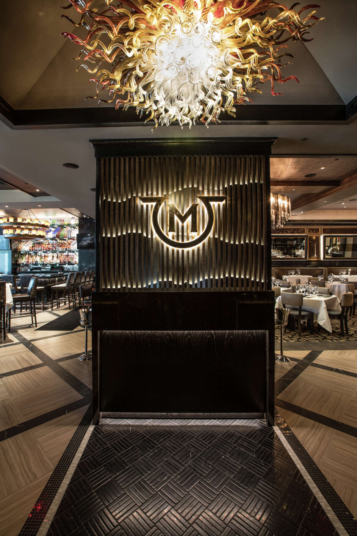 Tilman Fertitta's Mastro's Steakhouse named among world's best wine