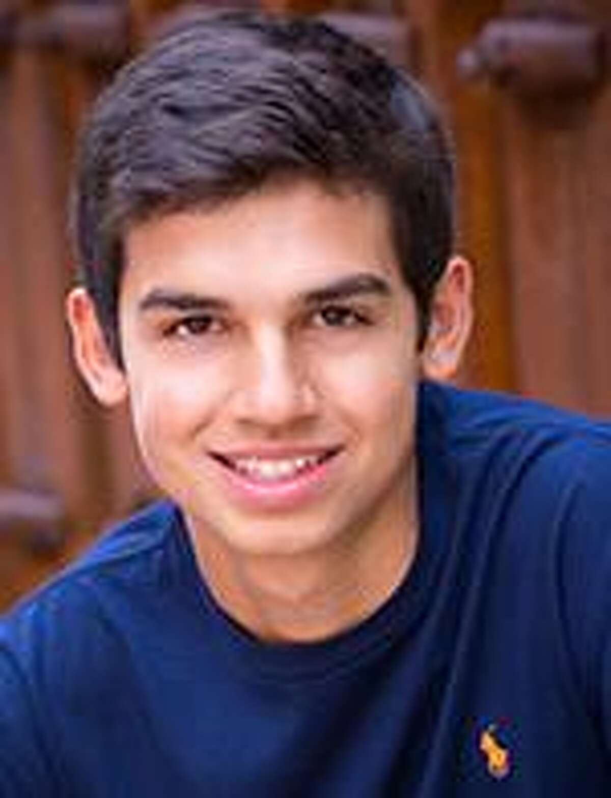 Marc Portell Elizondo, a talented tennis player who earned a 4.0 grade point average during his first semester at A&M University, died Jan. 11 after a car accident at 19.