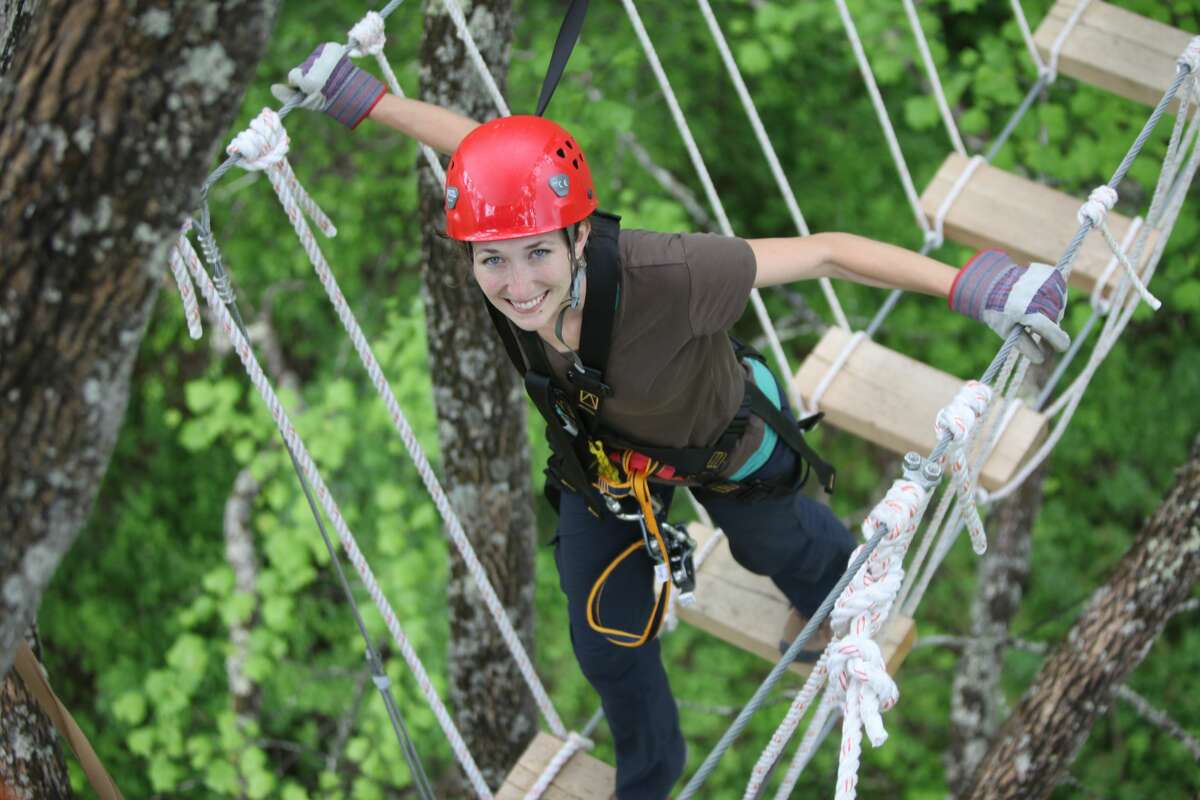 Northern California's Quarry Park Adventures theme park to open this