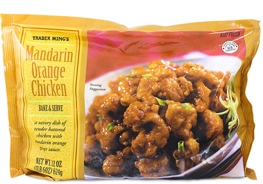 Customer's favorite Trader Joe's items of 2019