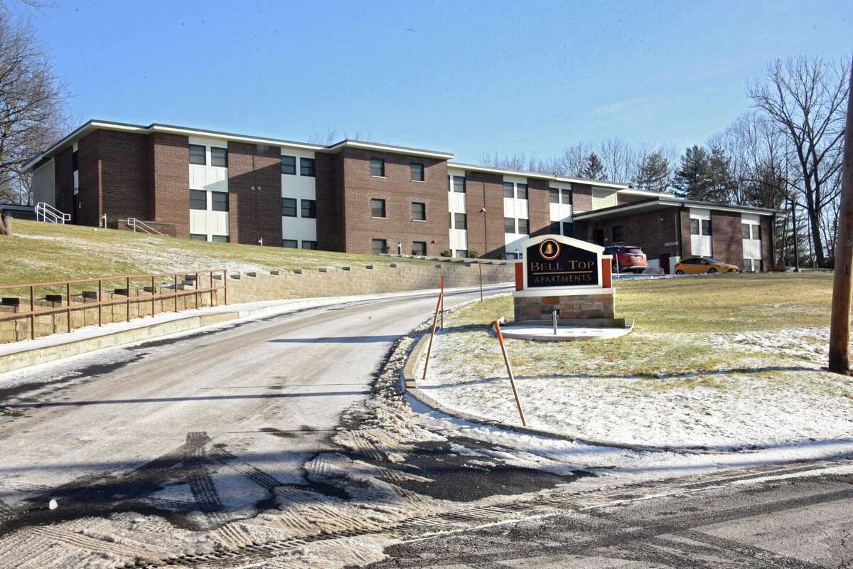 Developers' discovery of Rensselaer leads to apartment boom