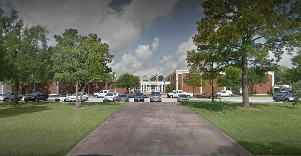 Houston's top 20 high schools