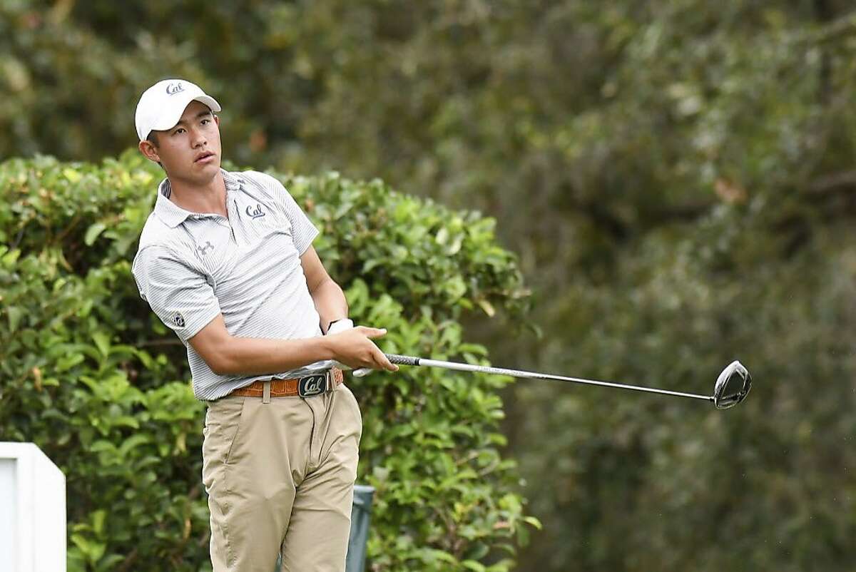 Collin Morikawa enters the upcoming college season as the No. 4-ranked amateur in the world.